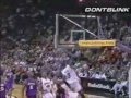 Dwayne Wade vs. Kobe Bryant