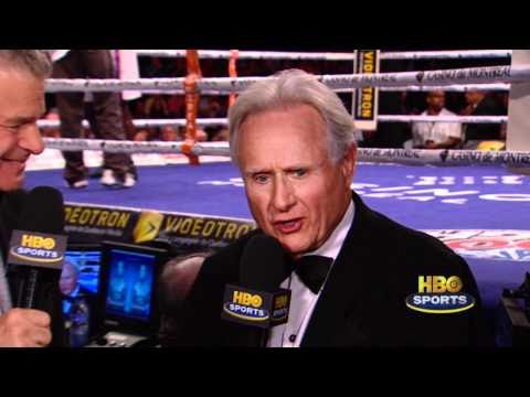 Mosley Vs Mora