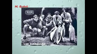 Les Pingoins - La Dee Dah (1962)