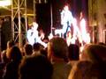 Huey Lewis and The News with Mario Cipollina part 3