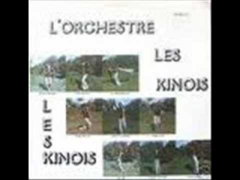 Les Kinois - Malako