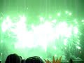 Firework-with-Music-