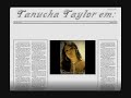TANUCHA TAYLOR SHOW  SEX DESPEDIDA OFF CLUB