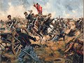 CONFEDERATE SONG