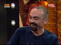 Mahser-i Cümbüş - Cıbırca turu ( 08.12.2007)