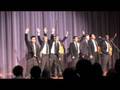 UC Men's Octet -- Sex Bomb