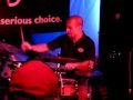 marko drummer once again