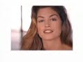 workout series with cindy crawford from 1993.