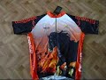 clydesdale horses bike jersey, big guys cycling shirts