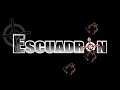 Escuadrón - Tras Cámara