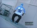 C walk 