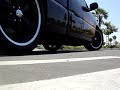 SS Silverado idle/rev w/cutouts SS Silverado idle/rev w/cutouts