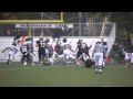 Football vs Bowdoin