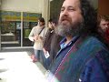 Stallman pwned Oasi