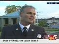 9/11/01 Remembered in Syracuse NY- wtvh5-