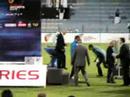 Short Clip: Vander Vart Winning Best Player of Dubai Tourney
