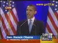 Obama Race Speech March 18, 2008 - Full length