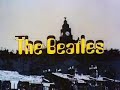 yellow submarine trailer the beatles