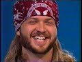 Robbie Carrico Recap