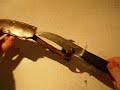 Knife Collection