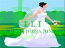 Eli - O moj nusja jone - popullore Eli - O moj nusja jone - popullore