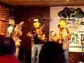 Scythian - Hills of Donegal