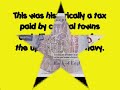 Why did the English Civil War start?