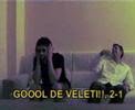 Supporters-Sufriendo