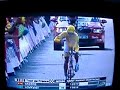 Carlos Sastre campeon del Tour 2008 Carlos Sastre campeon del Tour 2008