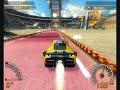 Flatout 2 High Jumb - 166.01 m.