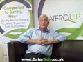 Your Used Catering Equipment Guide. How Do I Pay?
