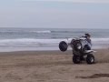 Horsfall Campground, Oregon Dunes