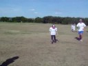 Zacks blocking drill