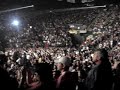 enrique iglesia and aventura concert- patriot center 2