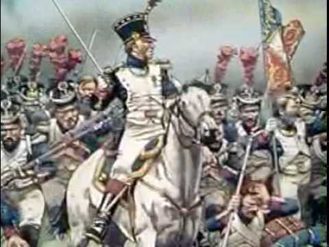 The Battle of Ft. Duquesne