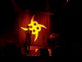 Alec Empire - 07/12/2009 - Atlantico - Roma  Italia