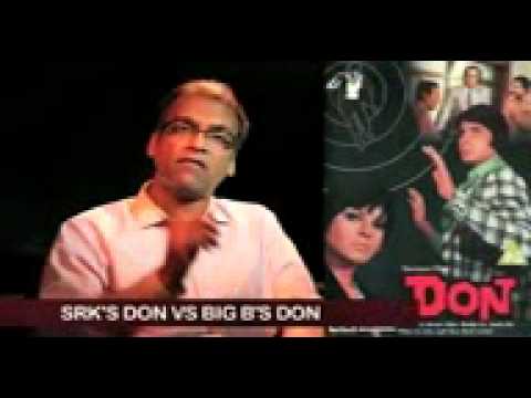 Why Shah Rukh Khan's Don 2 Will Open Well At Box Office YouTube
