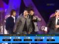 LIVE Summer Night '04 Goo Hye Sun & Lee Seung-Ki of Nonstop5 team.flv