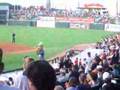 YouTube - Spike at the Round Rock Express Game