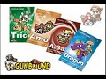 critica al juego gunbound