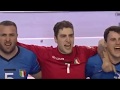 Qualificazioni EURO 2020: Italia - Slovacchia 26-23 Qualificazioni EURO 2020: Italia - Slovacchia 26-23