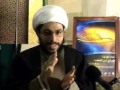 إن اللعن هو من آداب الإسلام ومن منهاج أهل البيت عليهم السلام، فقد قال الله تعالى: 