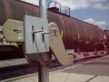 BNSF GP38 with Leslie S3L horn