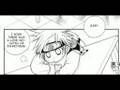 naruto doujinshi : mouse sutra