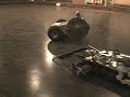 Heavy Metal Noise vs. Mjr Punishment
