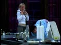Hanne innostuu kioskireissusta