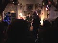 Livekonsert med Boknakaran på Skarven i Tromsø del 3 av 5