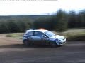Malcolm Wilson rally 2008 ss4 Greystoke Malcolm Wilson rally 2008 ss4 Greystoke