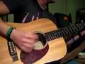 Cover of Landon Austin's Original Song- Waitin