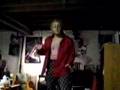 Bleached Diabeto Dances to Diddy